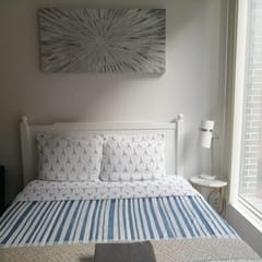 Entertainment District Luxury Condo Downtown Toronto
