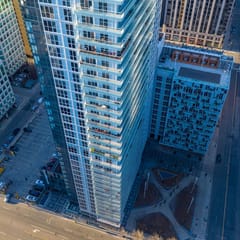 A Ultra Central Premier Condo Apartment Downtown Toronto