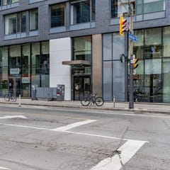 Luxury 1 Bedroom Condo Ultra Central Downtown Toronto