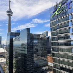 Allure Premier Town Flats Condo Downtown Toronto
