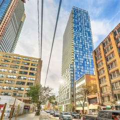 Town Flats Premier Studio Downtown Toronto
