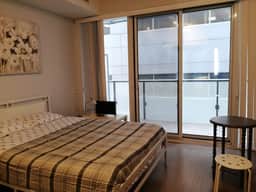 The Cozy Studio Entertainment Area Downtown Toronto CN Tower