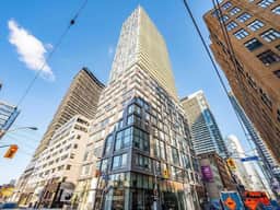 Premier Studio in Downtown Toronto