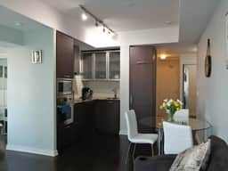Town Flats Premier Lux Condo Downtown Toronto