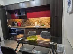 A Ultra Central Premier Condo Apartment Downtown Toronto