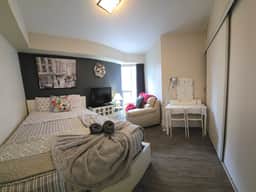 A Ultra Central Premier Condo Apartment Downtown Toronto