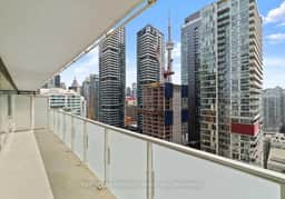 The Luxurious 3Bdr Condo Downtown Toronto CN Tower