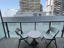 Town Flats Premier Studio Downtown Toronto