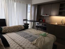 Town Flats Premier Studio Downtown Toronto