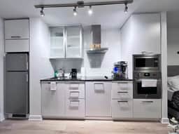 ICE Condos Studio Downtown Toronto