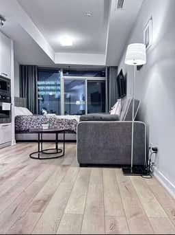 ICE Condos Studio Downtown Toronto