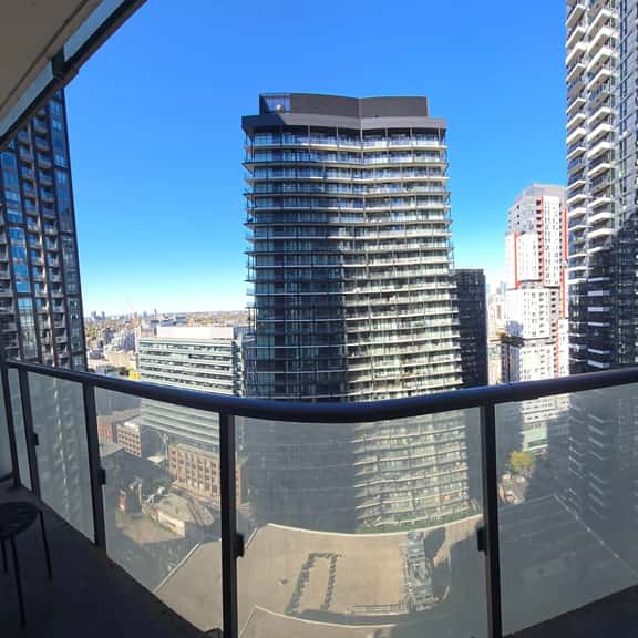 Premier Studio in Downtown Toronto - Image 1
