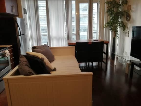 Modern Design 1 Bedroom Premier Condo