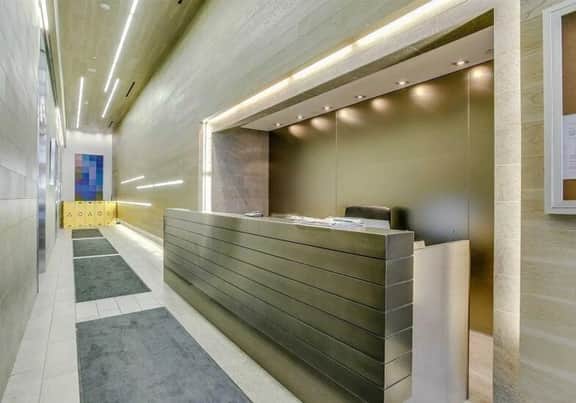 Luxury 1 Bedroom Condo Ultra Central Downtown Toronto - Image 5