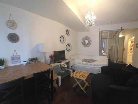 Allure Premier Town Flats Condo Downtown Toronto