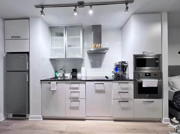ICE Condos Studio Downtown Toronto