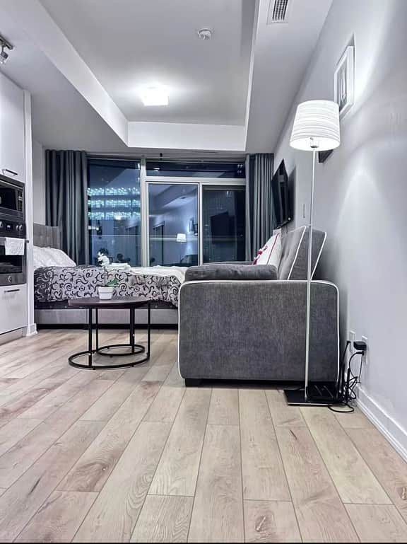 ICE Condos Studio Downtown Toronto