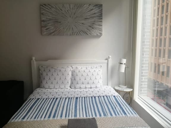 Entertainment District Luxury Condo Downtown Toronto